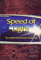 Speed of Light: The 1996 World Solar Challenge